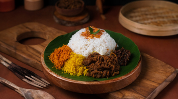 nasi krawu